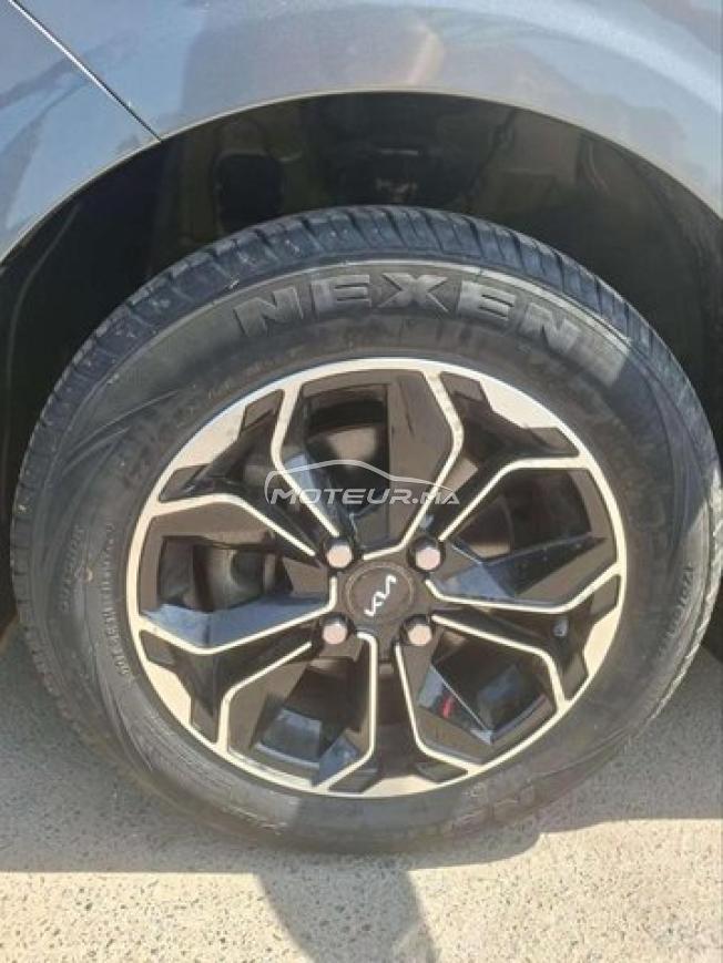 KIA PICANTO Essence Manuelle 2023