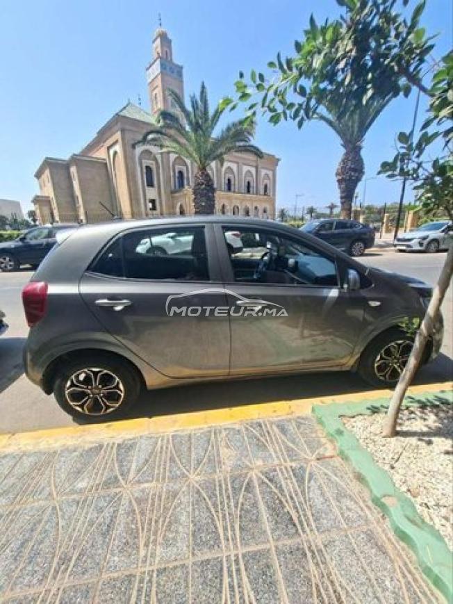 KIA PICANTO Essence Manuelle 2023