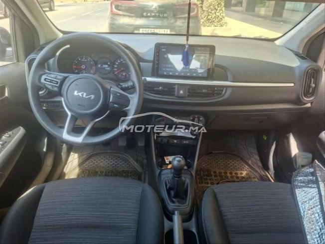 KIA PICANTO Essence Manuelle 2023