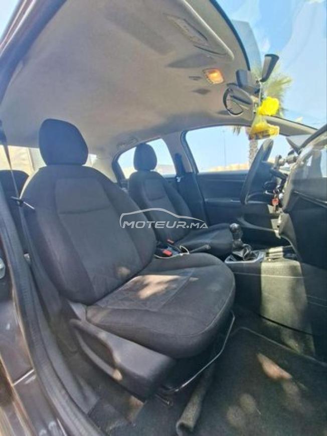 CITROEN C-ELYSEE Diesel Manuelle 2022