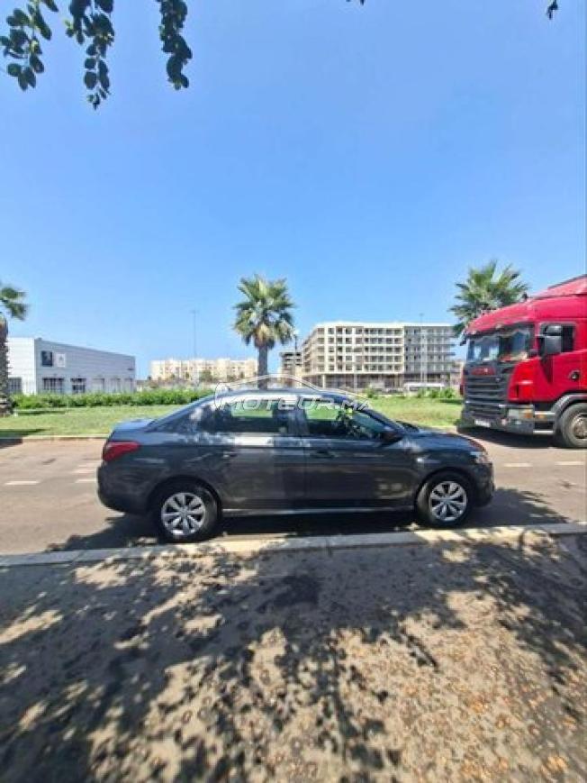 CITROEN C-ELYSEE Diesel Manuelle 2022
