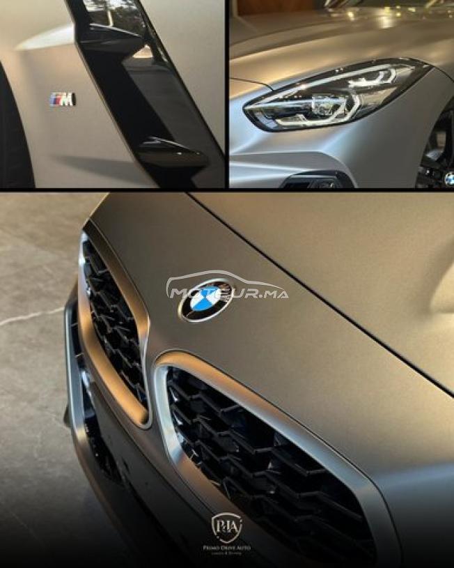 BMW Z4 Final Edition – importée neuve 0KM 