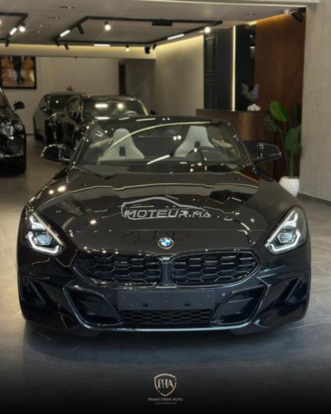 BMW Z4 Final Edition – importée Neuve 0 KM 