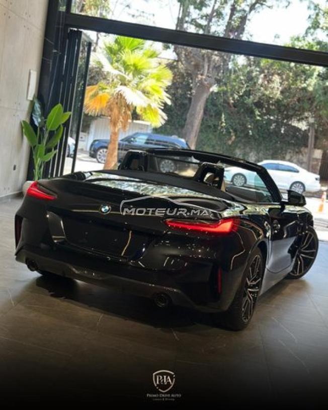 BMW Z4 Final Edition – importée Neuve 0 KM 