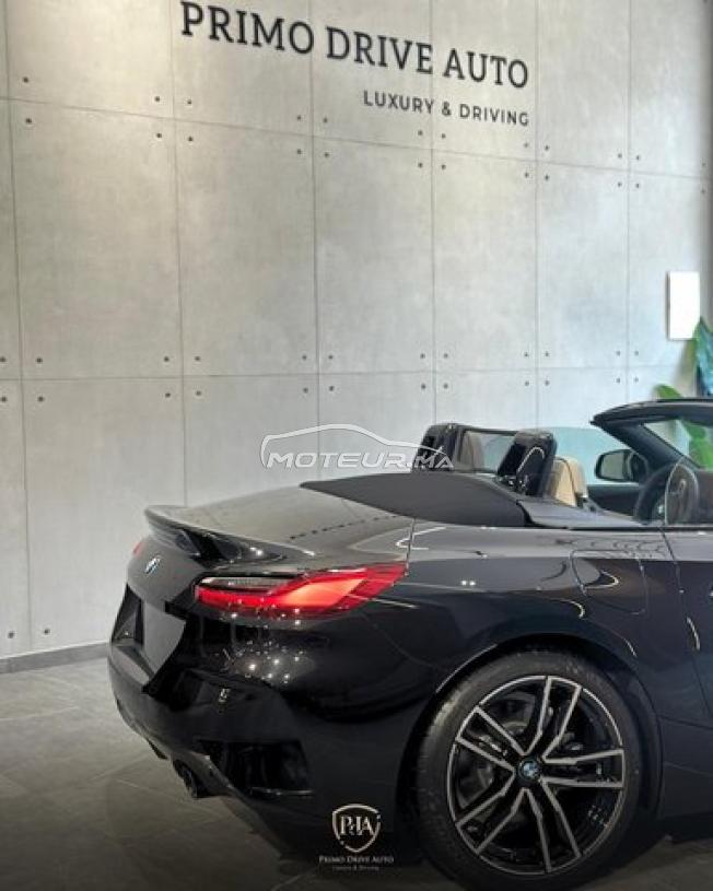 BMW Z4 Final Edition – importée Neuve 0 KM 