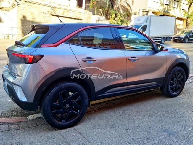 OPEL MOKKA GS LINE 1.2i AUTOMATIC 2024 TTOPTION