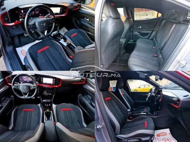 OPEL MOKKA GS LINE 1.2i AUTOMATIC 2024 TTOPTION