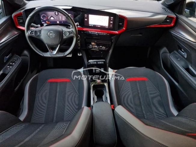 OPEL MOKKA GS LINE 1.2i AUTOMATIC 2024 TTOPTION