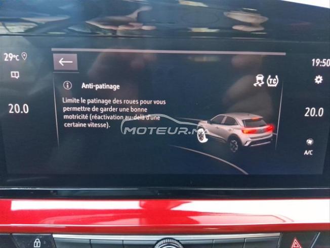 OPEL MOKKA GS LINE 1.2i AUTOMATIC 2024 TTOPTION