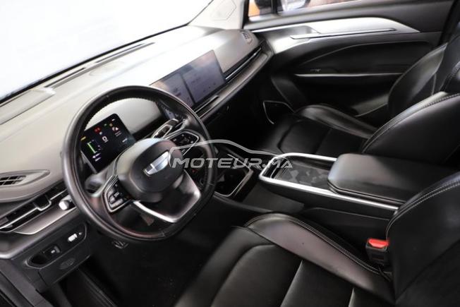 GEELY GEOMETRY C