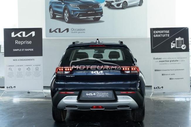 KIA Sonet