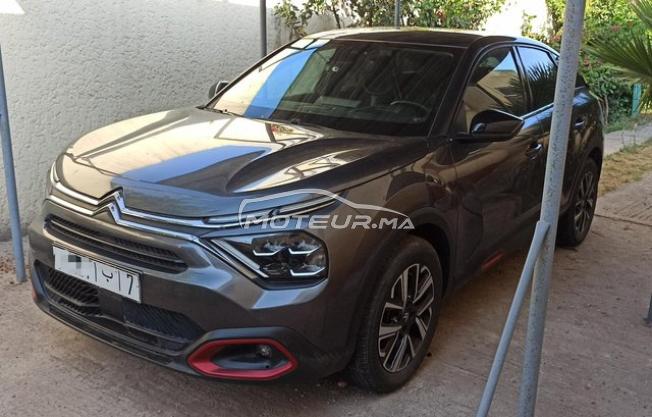 citroen c4x