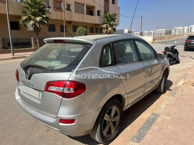 renault koleos