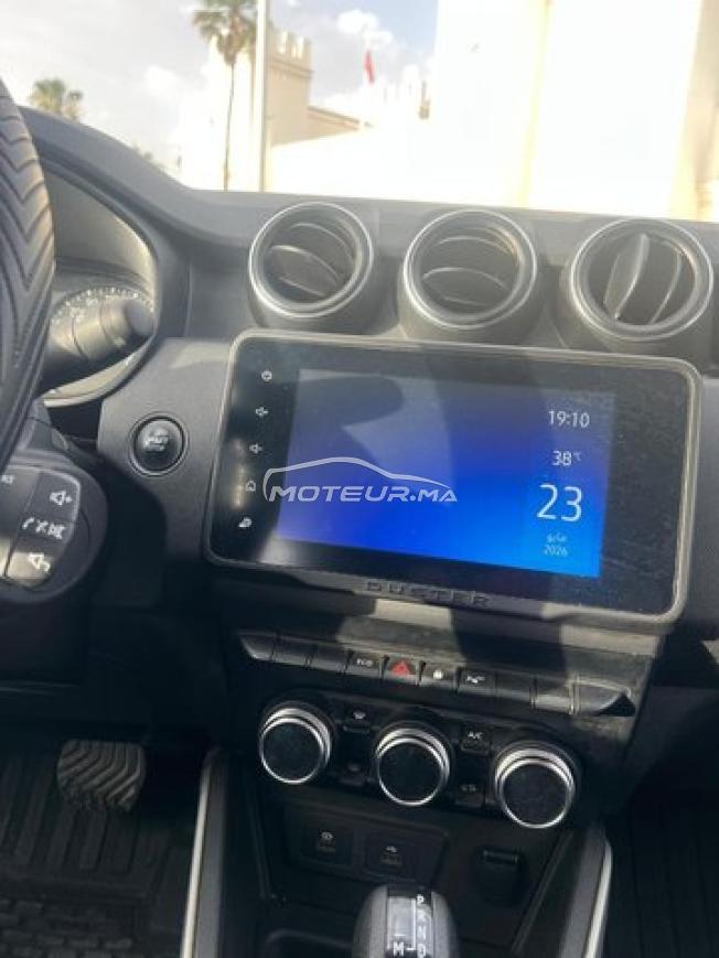 Fiat 500 essence Automatique 2017 à Salé