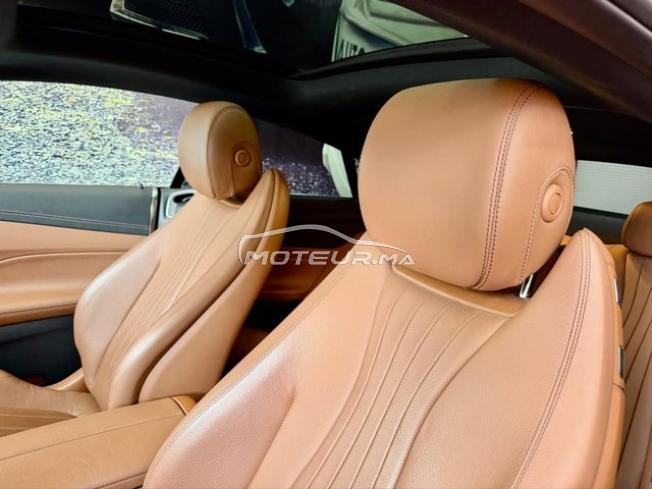 MERCEDES E 220 Coupé 2024 AMG