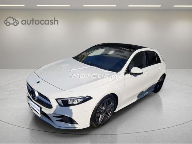 2063 - Mercedes Classe A 2024 expertisée avec fina