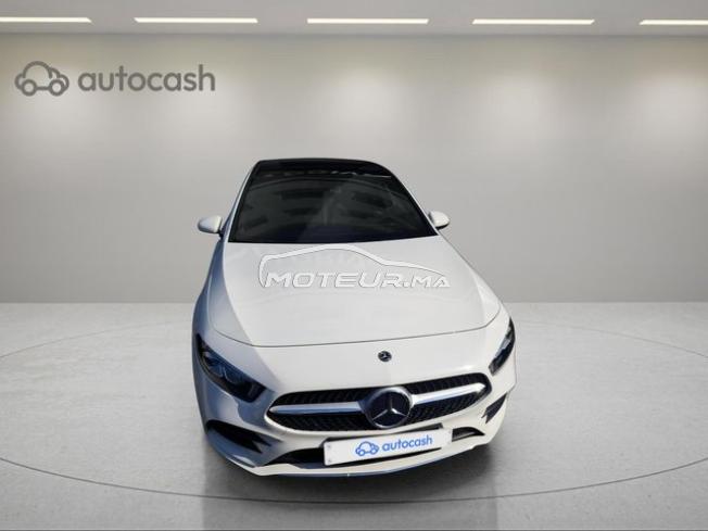 2063 - Mercedes Classe A 2024 expertisée avec fina