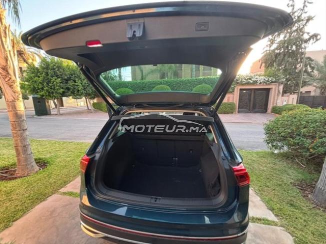 Volkswagen Tiguan 2022 Diwana 2026 Tt Options 