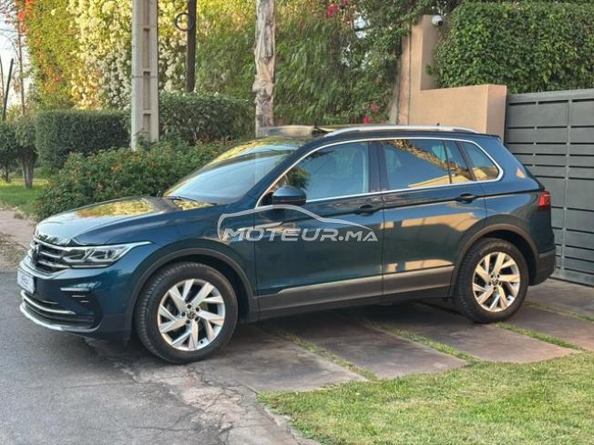Volkswagen Tiguan 2022 Diwana 2026 Tt Options 