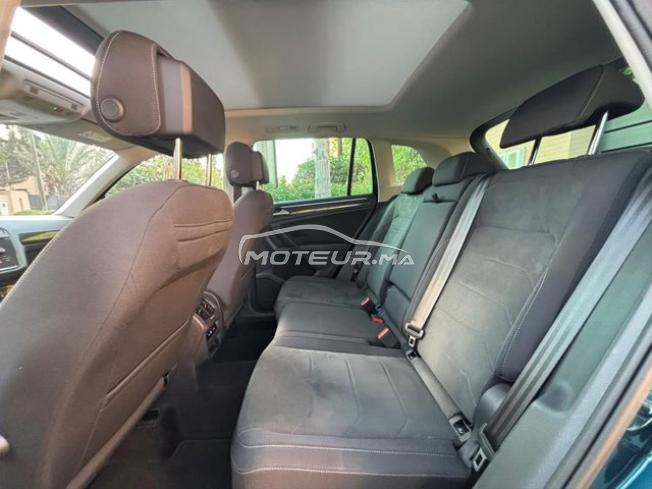 Volkswagen Tiguan 2022 Diwana 2026 Tt Options 