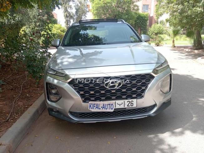 KIFAL - HYUNDAI Santa Fe