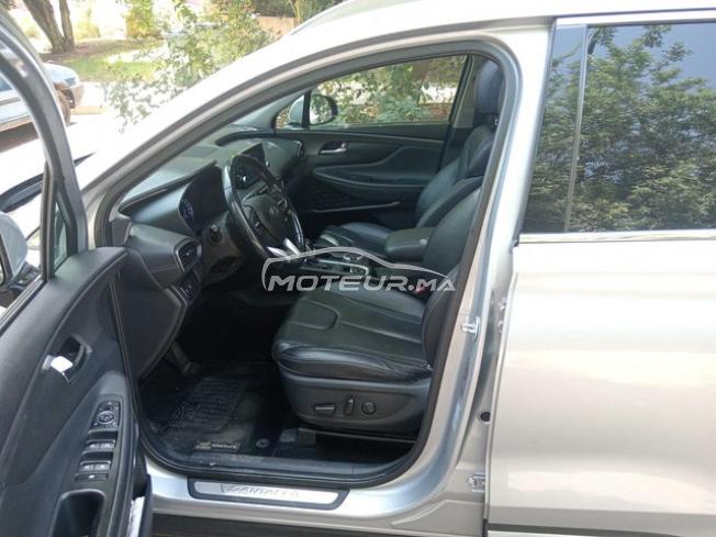 KIFAL - HYUNDAI Santa Fe