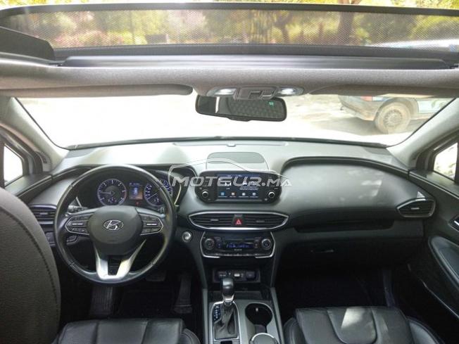 KIFAL - HYUNDAI Santa Fe