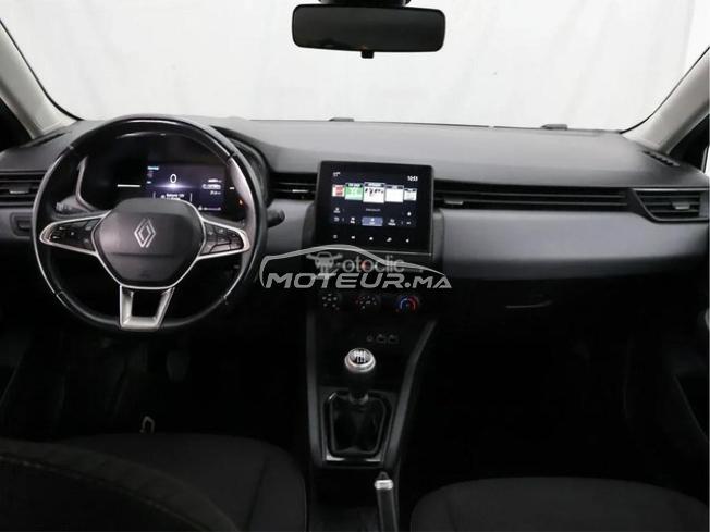 2067 - Renault Clio 2025 expertisée avec financeme