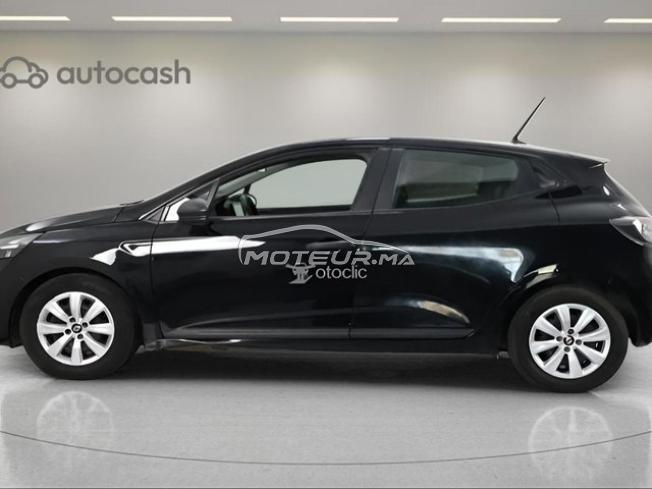 2067 - Renault Clio 2025 expertisée avec financeme