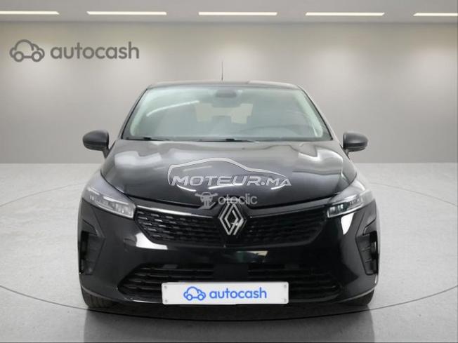 2067 - Renault Clio 2025 expertisée avec financeme