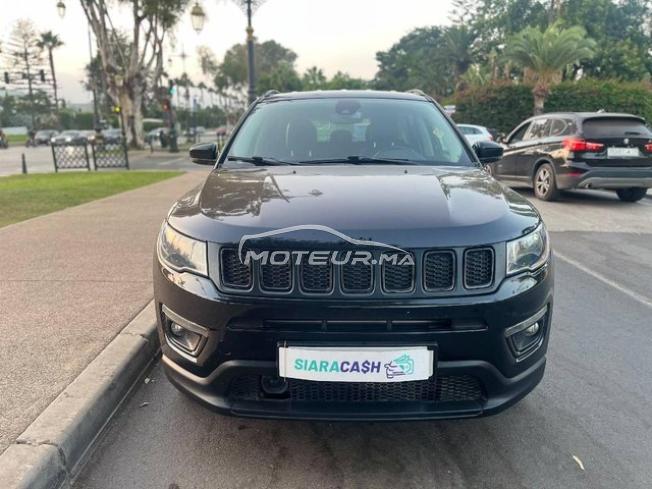JEEP COMPASS Diesel Manuelle 2021