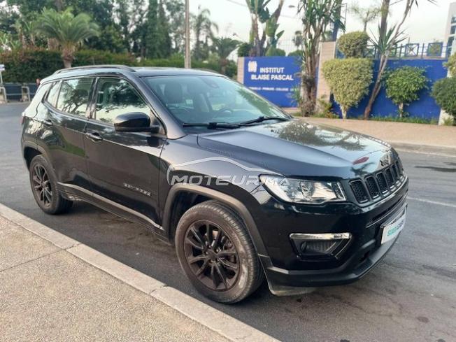 JEEP COMPASS Diesel Manuelle 2021