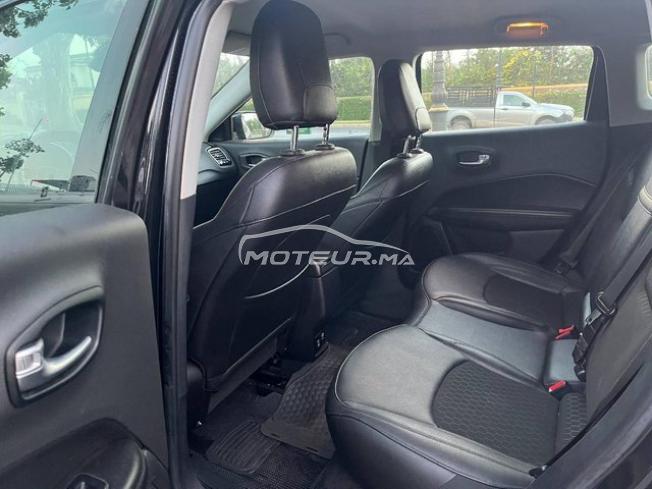 JEEP COMPASS Diesel Manuelle 2021
