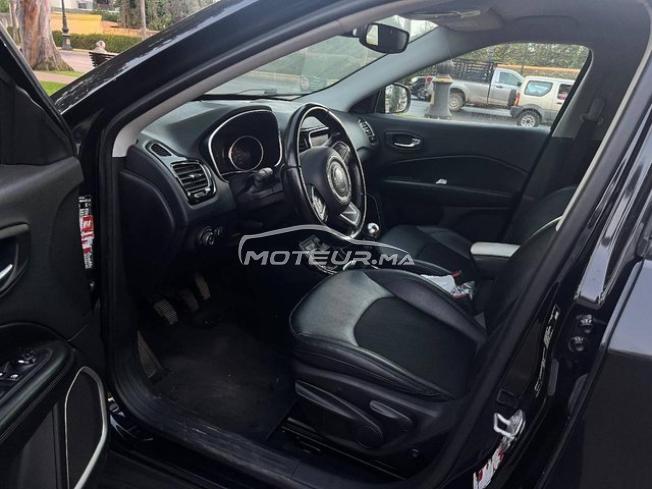 JEEP COMPASS Diesel Manuelle 2021
