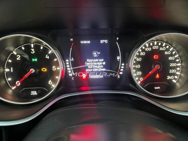 JEEP COMPASS Diesel Manuelle 2021