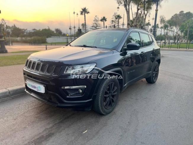JEEP COMPASS Diesel Manuelle 2021