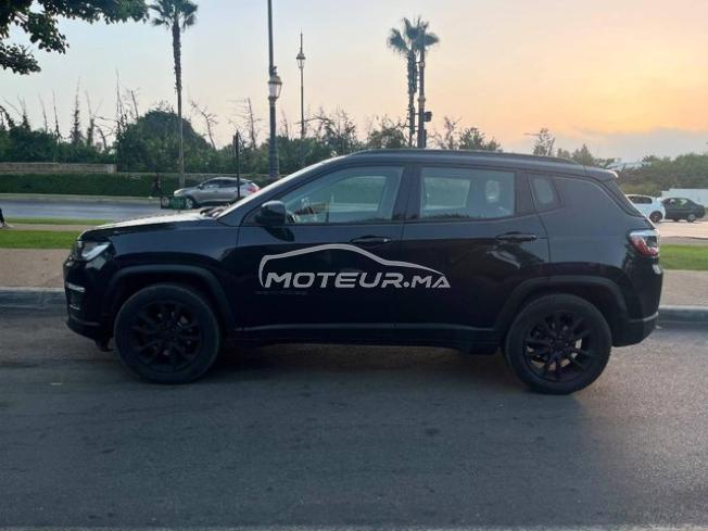 JEEP COMPASS Diesel Manuelle 2021