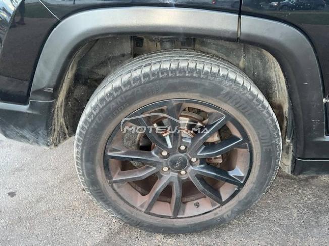 JEEP COMPASS Diesel Manuelle 2021