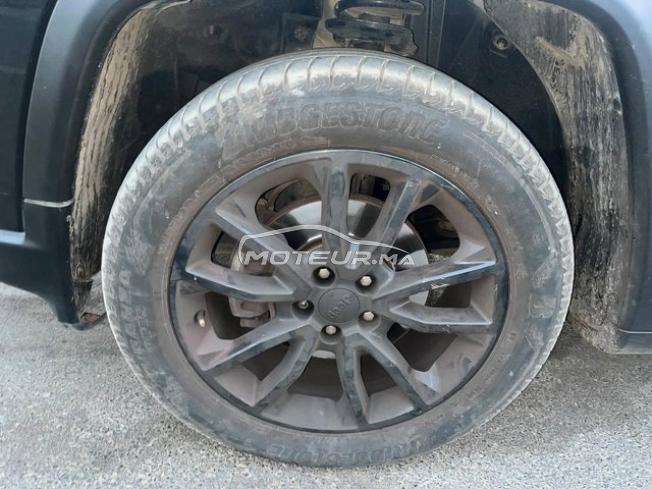 JEEP COMPASS Diesel Manuelle 2021