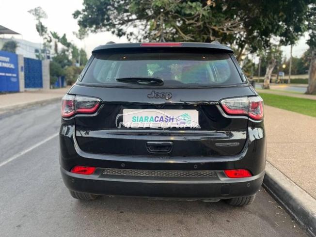 JEEP COMPASS Diesel Manuelle 2021