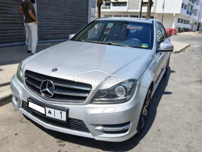KIFAL - MERCEDES-BENZ Classe C