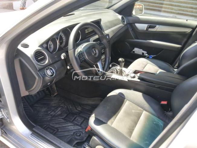 KIFAL - MERCEDES-BENZ Classe C