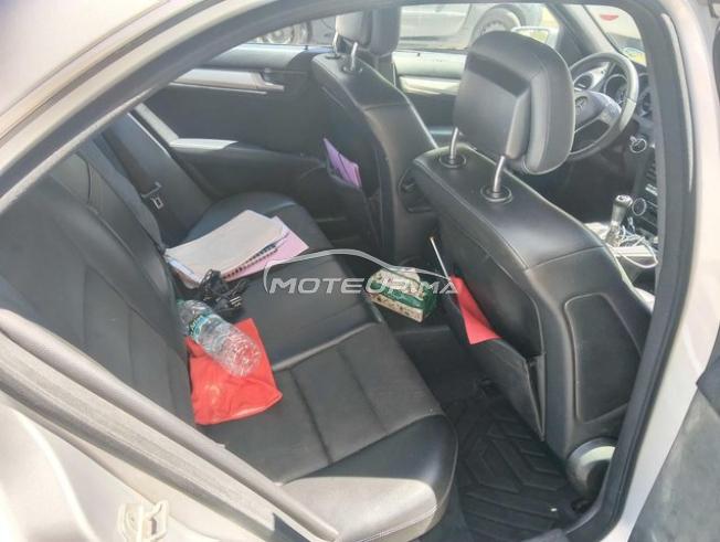 KIFAL - MERCEDES-BENZ Classe C