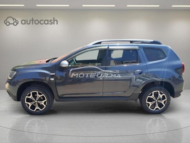 2041 - Dacia Duster 2020 expertisée avec financeme
