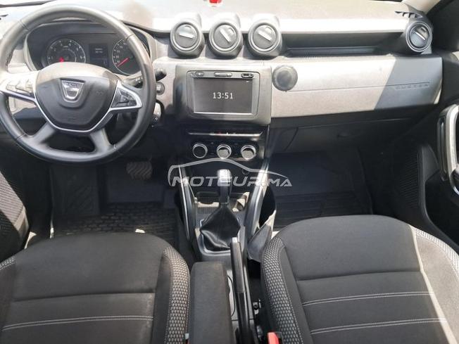 2041 - Dacia Duster 2020 expertisée avec financeme