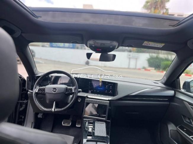 OPEL ASTRA Diesel Automatique 2023