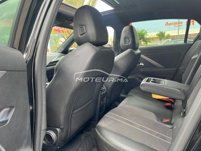 OPEL ASTRA Diesel Automatique 2023