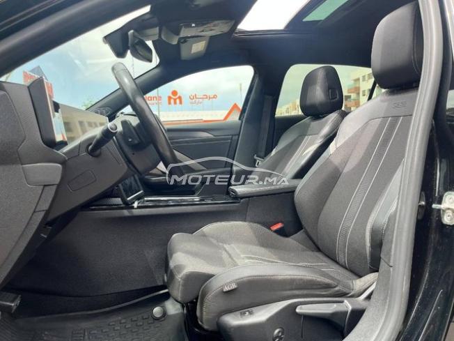 OPEL ASTRA Diesel Automatique 2023