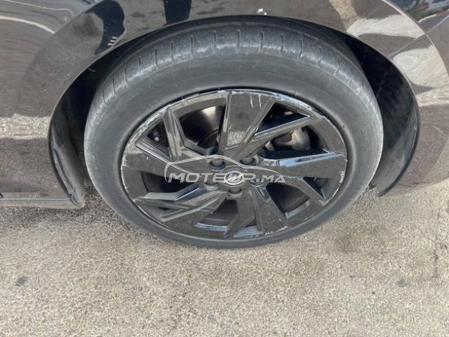 OPEL ASTRA Diesel Automatique 2023