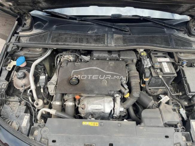 OPEL ASTRA Diesel Automatique 2023